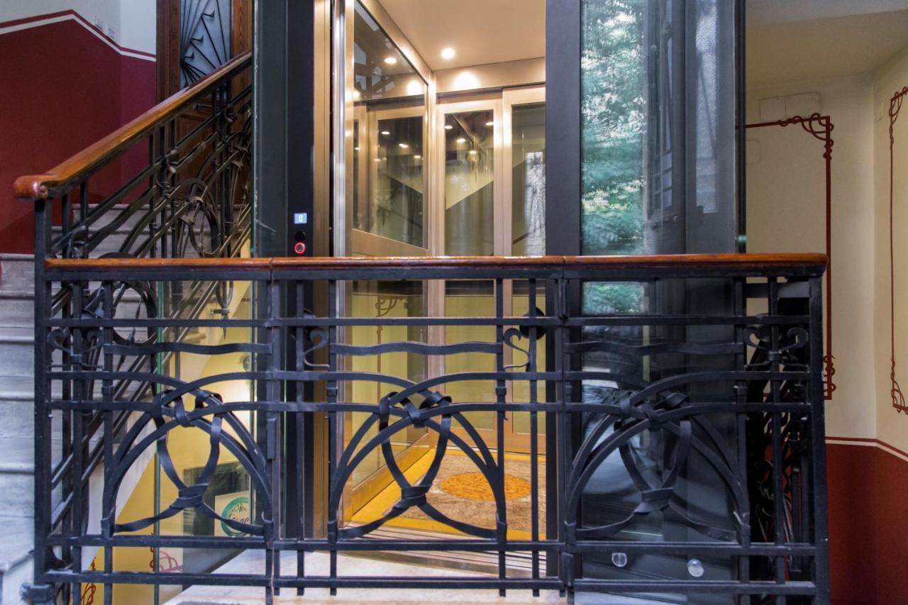 Casa Tommasina Apartamento *