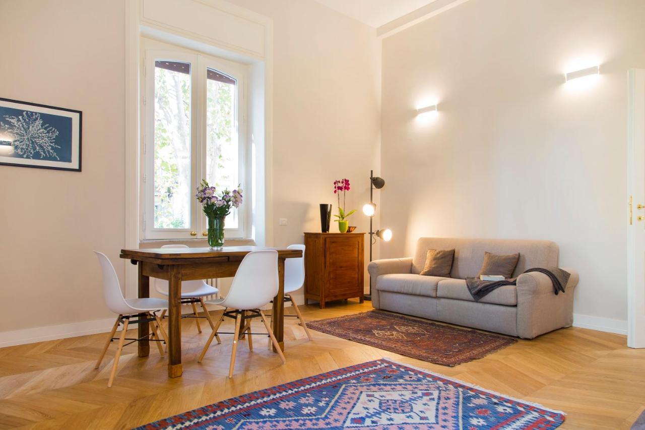 Apartamento Casa Tommasina Roma